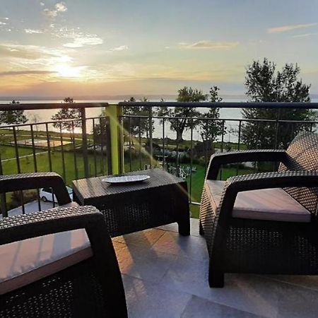 Sunset Home Apartman Siófok Extérieur photo