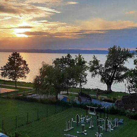 Sunset Home Apartman Siófok Extérieur photo