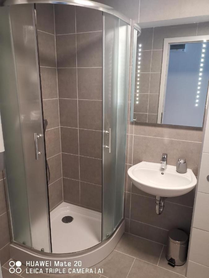 Sunset Home Apartman Siófok Extérieur photo