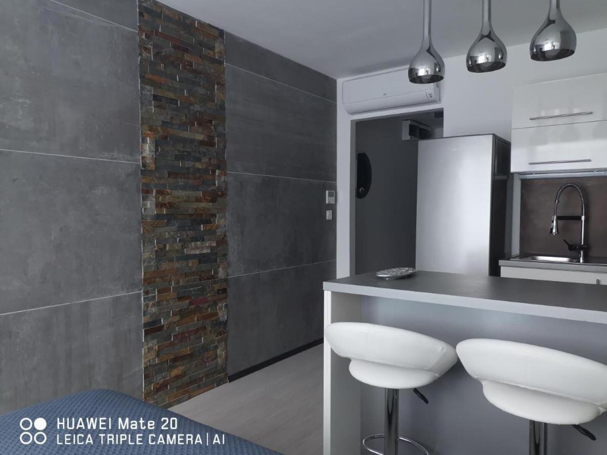 Sunset Home Apartman Siófok Extérieur photo