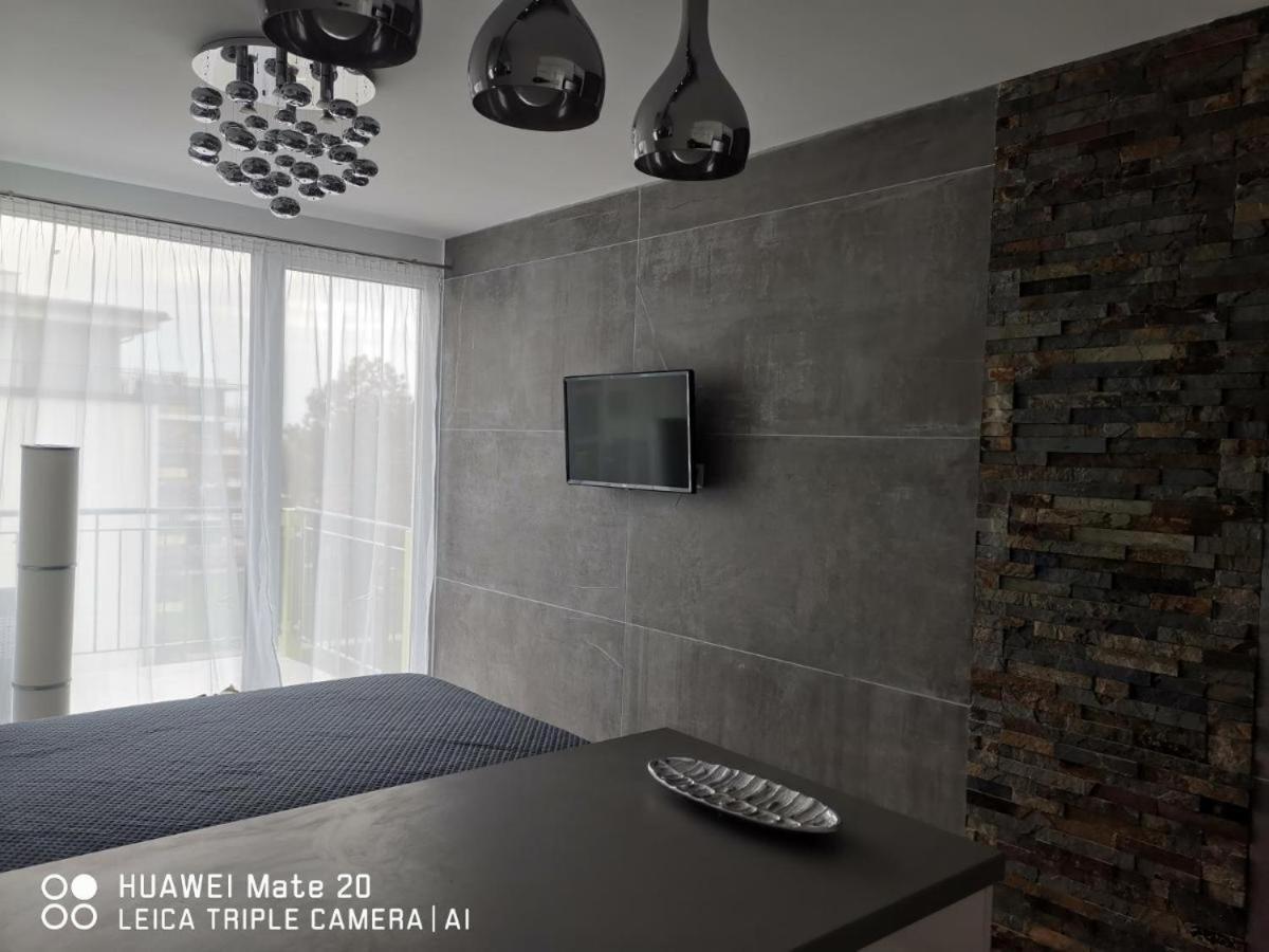 Sunset Home Apartman Siófok Extérieur photo