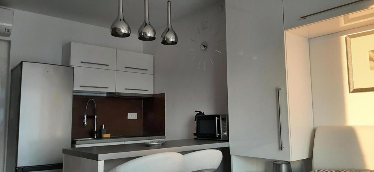 Sunset Home Apartman Siófok Extérieur photo