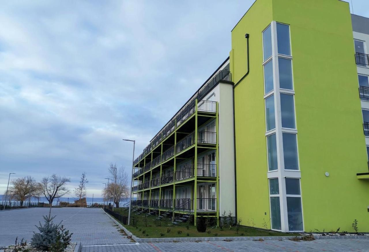 Sunset Home Apartman Siófok Extérieur photo