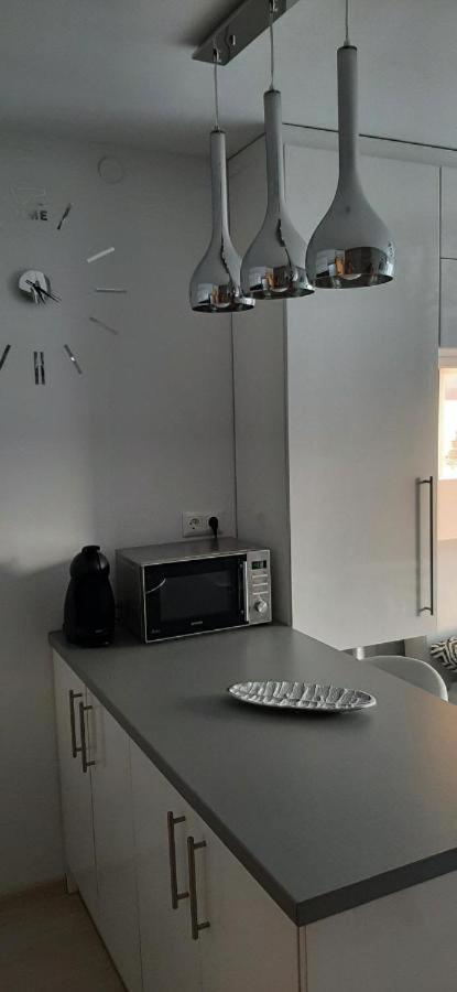 Sunset Home Apartman Siófok Extérieur photo