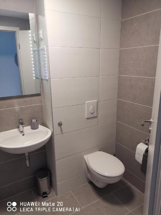 Sunset Home Apartman Siófok Extérieur photo